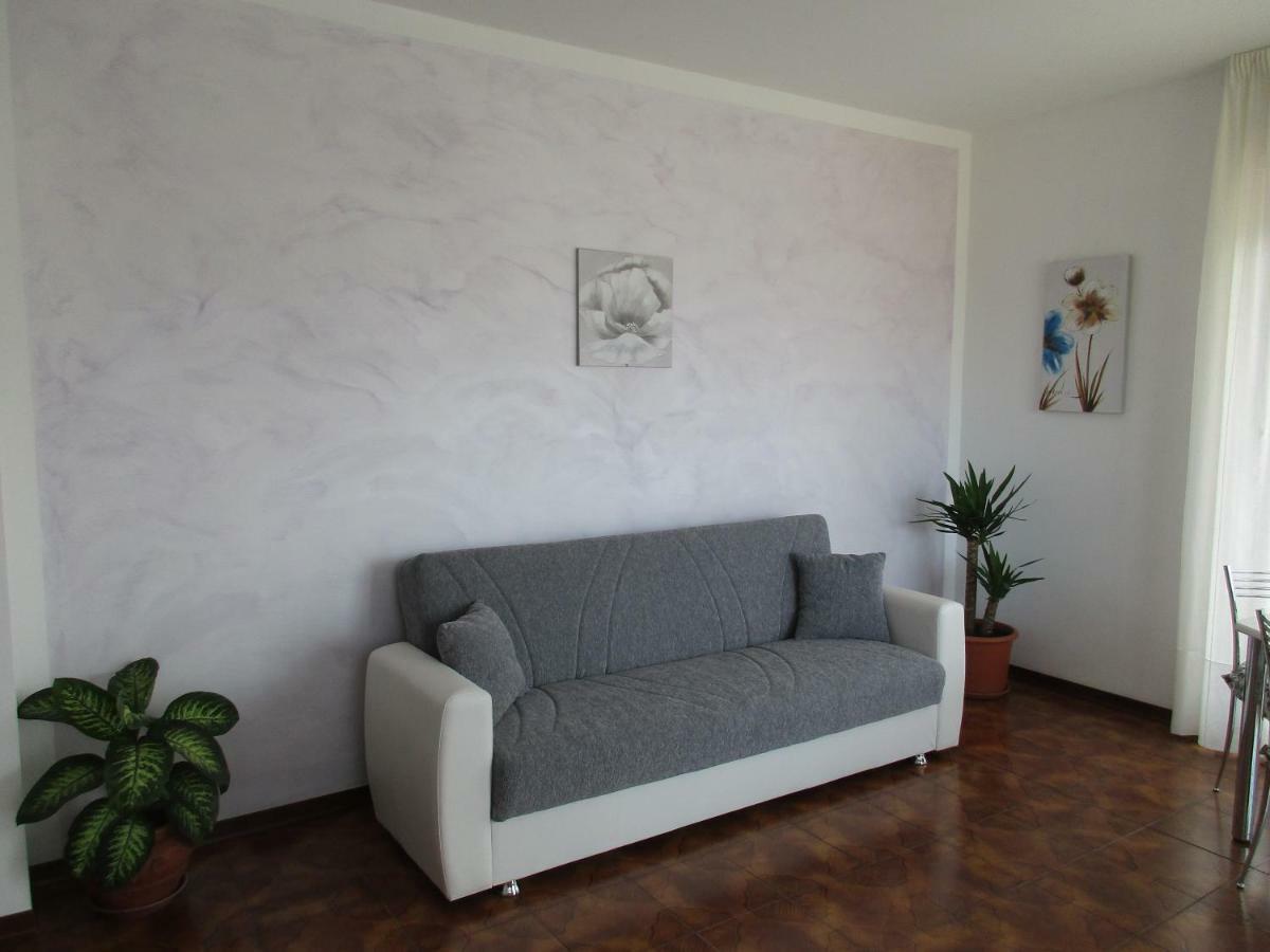 Red Rose Stresa Exterior foto